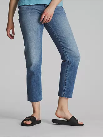 PUMA | Ciabatte da bagno da donna Cool Cat 2.0 | schwarz